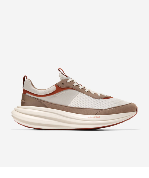 オリジナルグランド クアッドストレイク ランナー