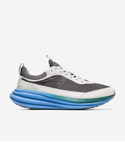 オリジナルグランド クアッドストレイク ランナー