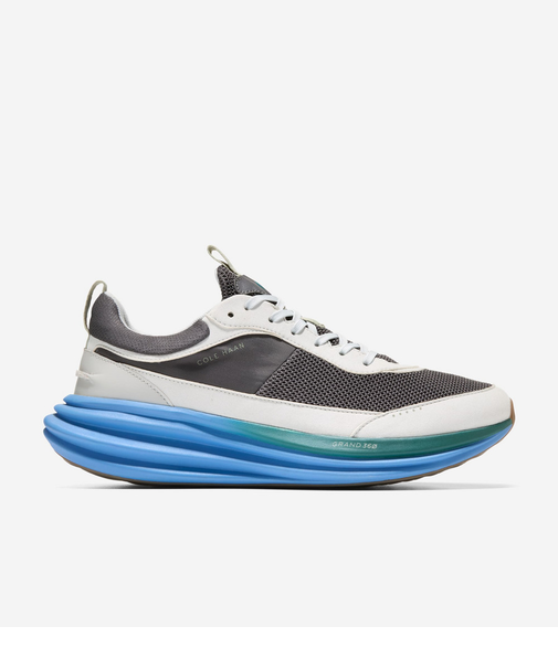 オリジナルグランド クアッドストレイク ランナー