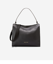 キャリーオール ショルダーバッグ