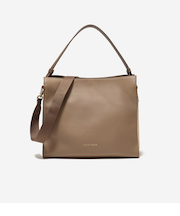 キャリーオール ショルダーバッグ