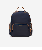 デランシー ナイロン バックパック