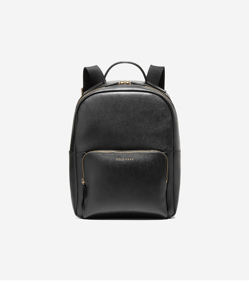 デランシーサフィアーノバックパック