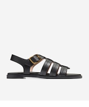 フリン フィッシャーマン サンダル