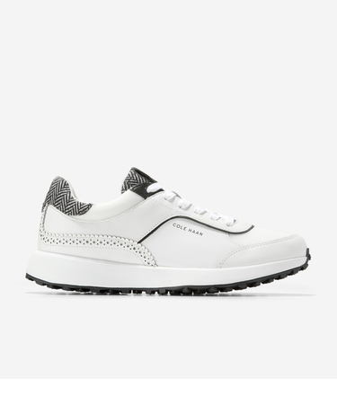 グランド クロスコート ハレット ランナー