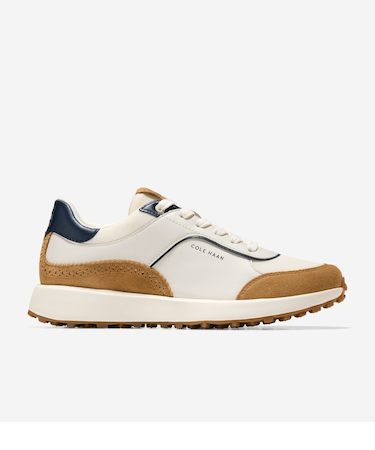 グランド クロスコート ハレット ランナー