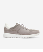 グランド クロスコート ハレット ランナー