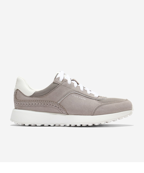 グランド クロスコート ハレット ランナー