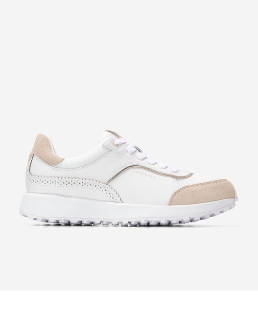 グランド クロスコート ハレット ランナー