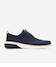 NAVY BLZR