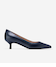 NAVY BLAZE