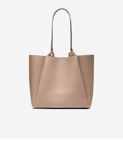 ミッドタウン ミディアム トート