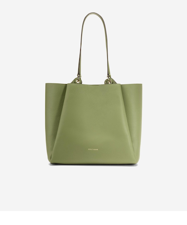 ミッドタウン ミディアム トート