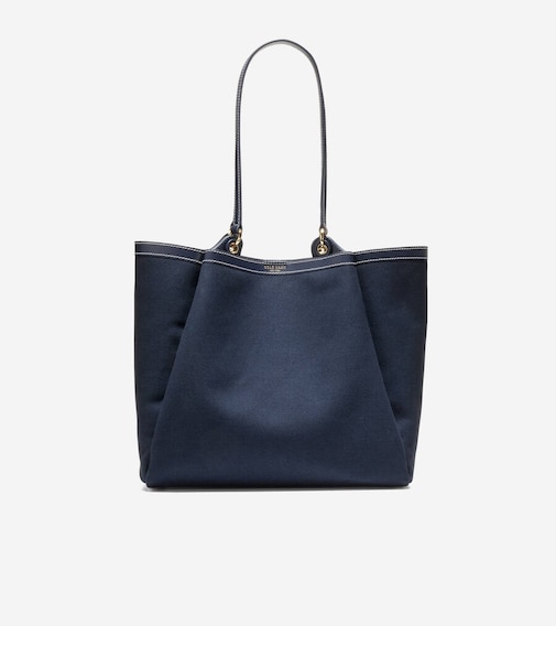 ミッドタウン ミディアム トート