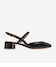 BLACK LTR/