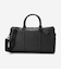 BLACK SAFFIANO