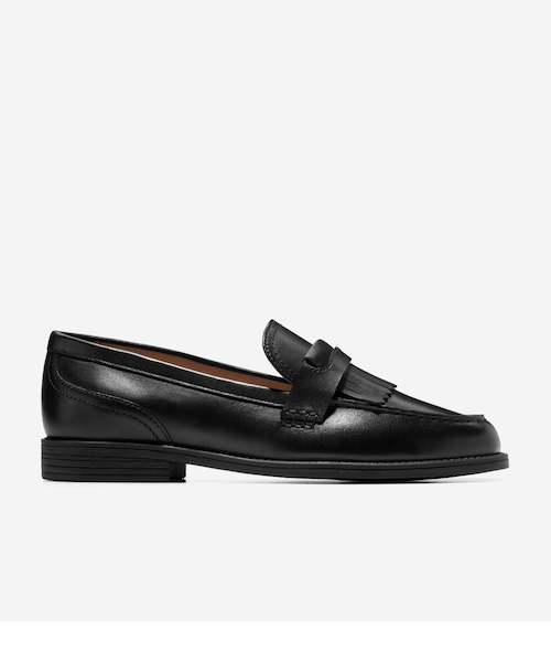 公式】ジャニー ローファー・シグネチャー ジャカード｜コーチ