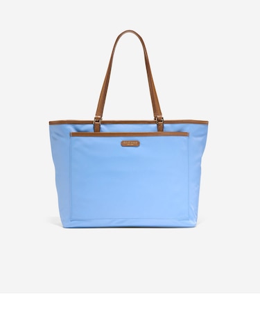 ザ エリーゼ ナイロン トート