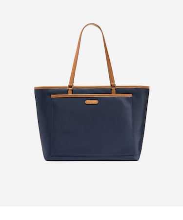 ザ エリーゼ ナイロン トート