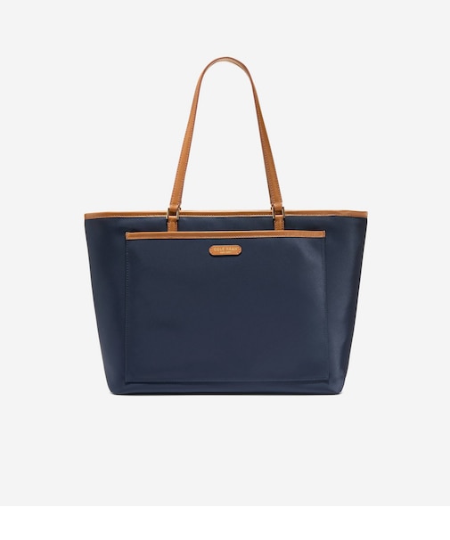 ザ エリーゼ ナイロン トート