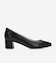 BLACK LEAT