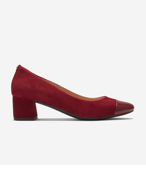 ザ ゴートゥー パンプ 45MM