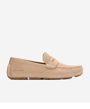 ワイアット ペニー ドライバー