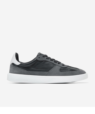 グランド クロスコート モダンターフスニーカー