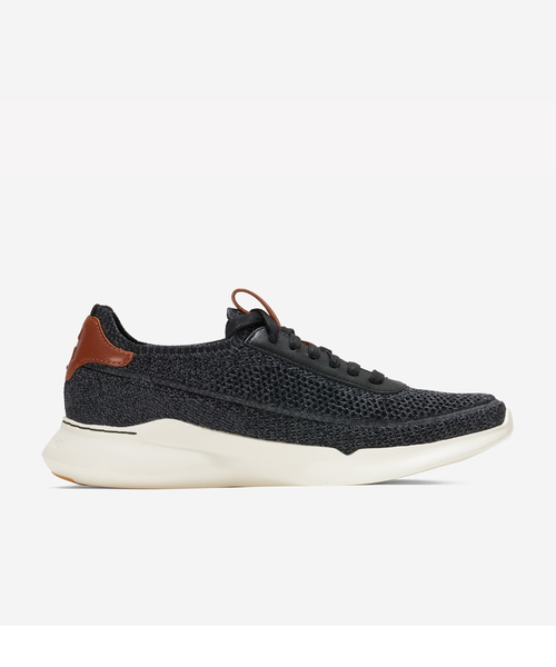 グランド クロスコート スティッチライト ランオックス スニーカー