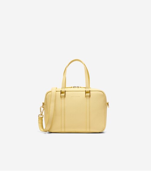 ゴー エニウェア サッチェル｜コール ハ－ンのアウトレット通販｜三井