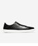 BLACK LTHR
