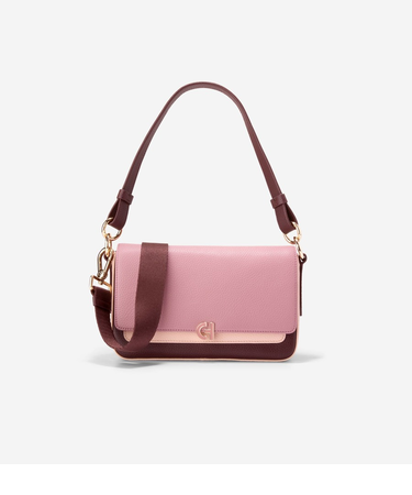 ミニショルダーバッグ