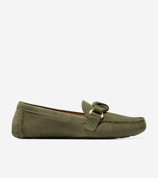 エミー ノット ドライバー