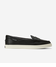 BLACK PEBBLED