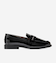 BLK PAT L
