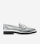 SILVER LT