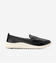 BLACK/IVORY
