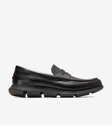 4.ゼログランド ペニーローファー