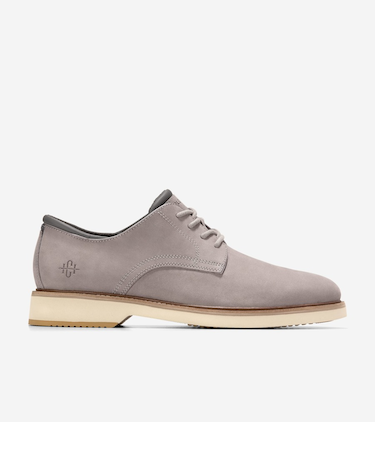 アメリカンクラシックス モントローズ プレーントゥ オックス