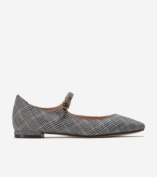 ブリッジ メリージェーン バレエ