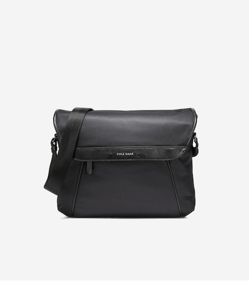 【新品未使用】COLE HAAN メッセンジャーバッグ イントレ 2way コール ハ－ン/メッセンジャーバッグのアウトレット通販｜三井