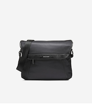 カールソン フラップ メッセンジャー