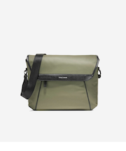 カールソン フラップ メッセンジャー