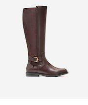 セレスティナ ライディング ブーツ