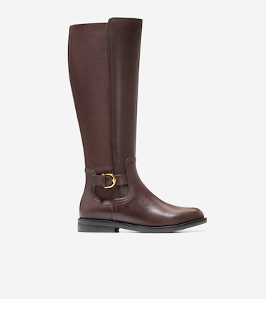 セレスティナ ライディング ブーツ