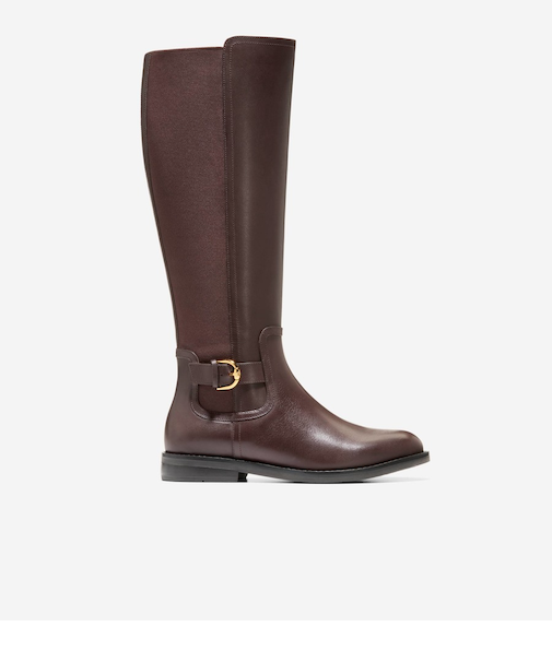 セレスティナ ライディング ブーツ