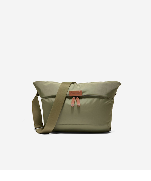 セントラル スリング バッグ