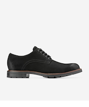 チェンバレン グランド プレーントゥ オックスフォード