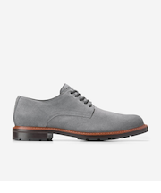 チェンバレン グランド プレーントゥ オックスフォード