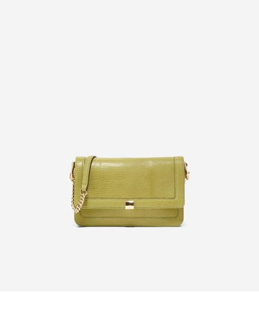 ダニエラ チェーン ショルダー バッグ